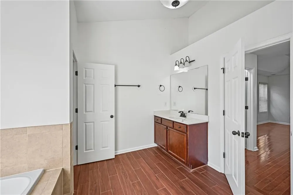 2780 Smith Ridge Trace Peachtree Corners, GA 30071
