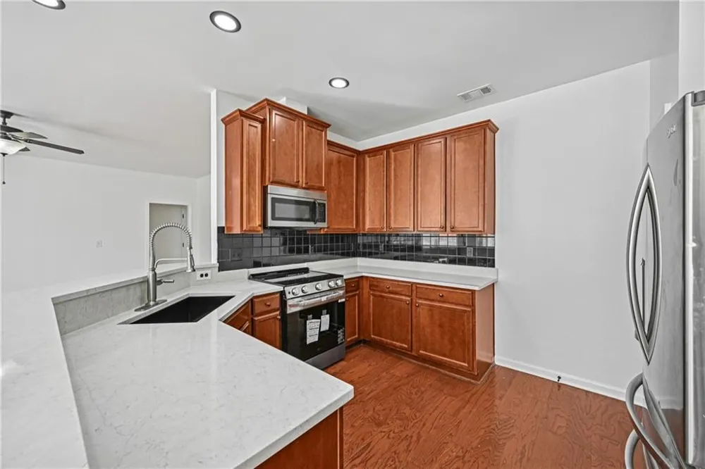 2780 Smith Ridge Trace Peachtree Corners, GA 30071