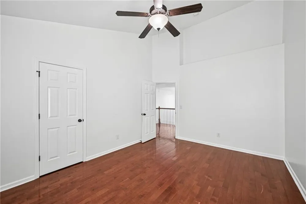 2780 Smith Ridge Trace Peachtree Corners, GA 30071