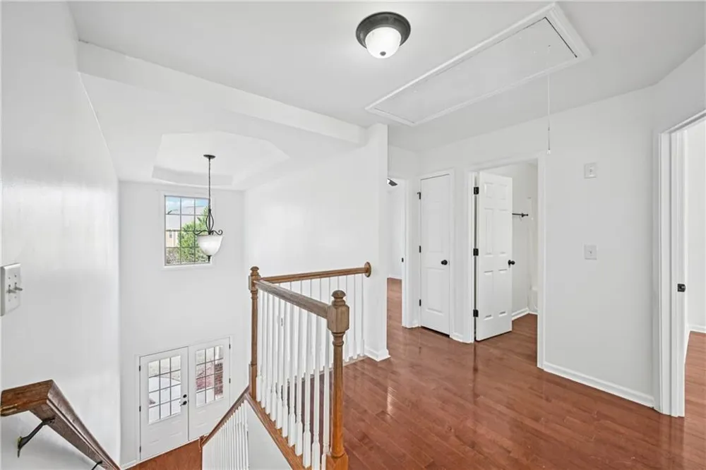 2780 Smith Ridge Trace Peachtree Corners, GA 30071