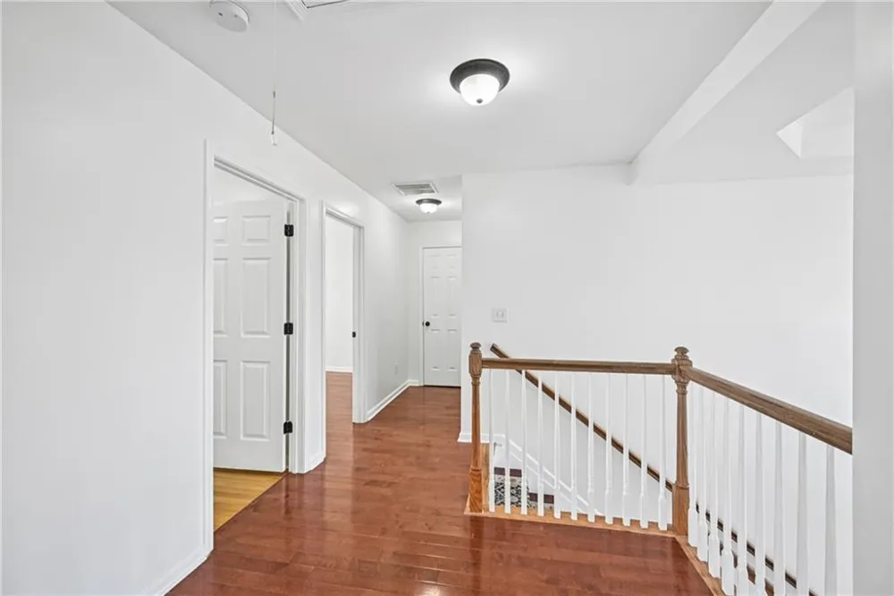 2780 Smith Ridge Trace Peachtree Corners, GA 30071