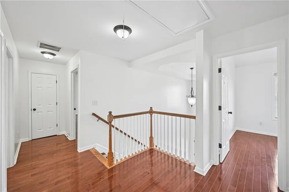 2780 Smith Ridge Trace Peachtree Corners, GA 30071