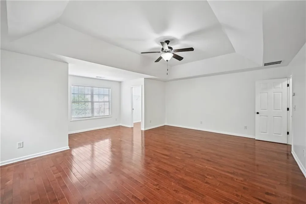 2780 Smith Ridge Trace Peachtree Corners, GA 30071