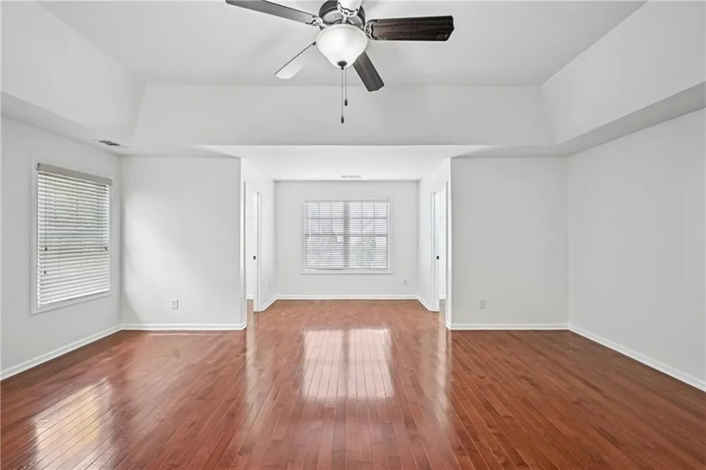 2780 Smith Ridge Trace Peachtree Corners, GA 30071