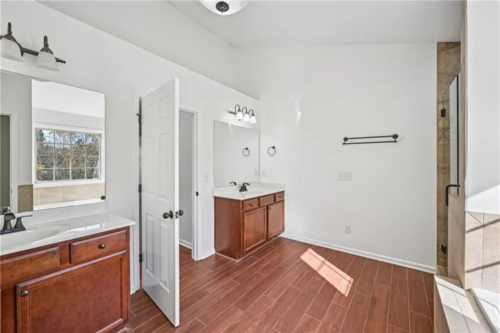 2780 Smith Ridge Trace Peachtree Corners, GA 30071
