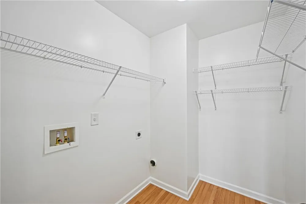 2780 Smith Ridge Trace Peachtree Corners, GA 30071