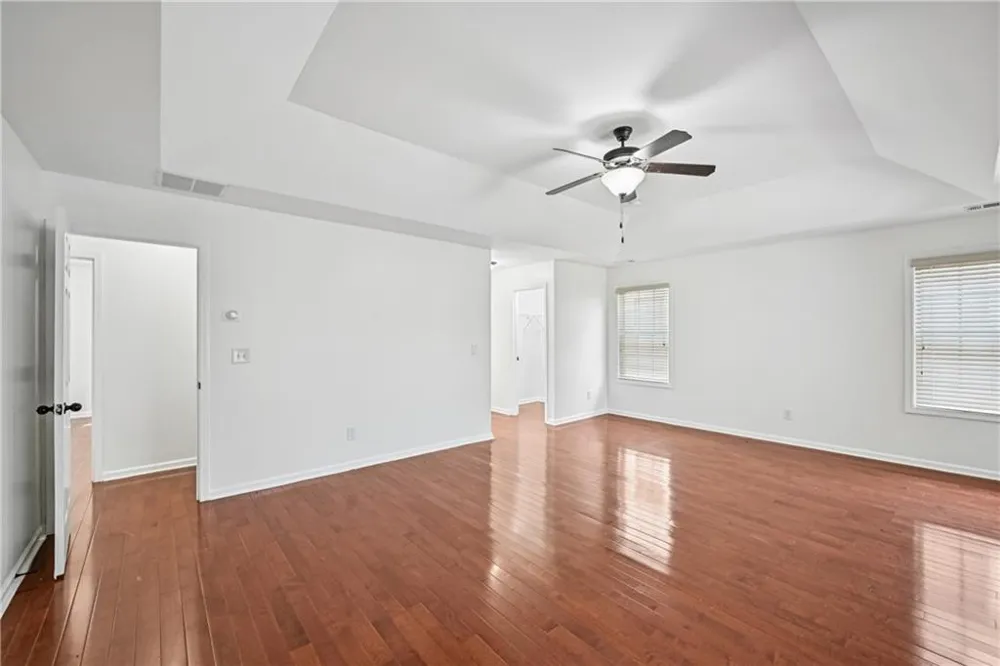 2780 Smith Ridge Trace Peachtree Corners, GA 30071