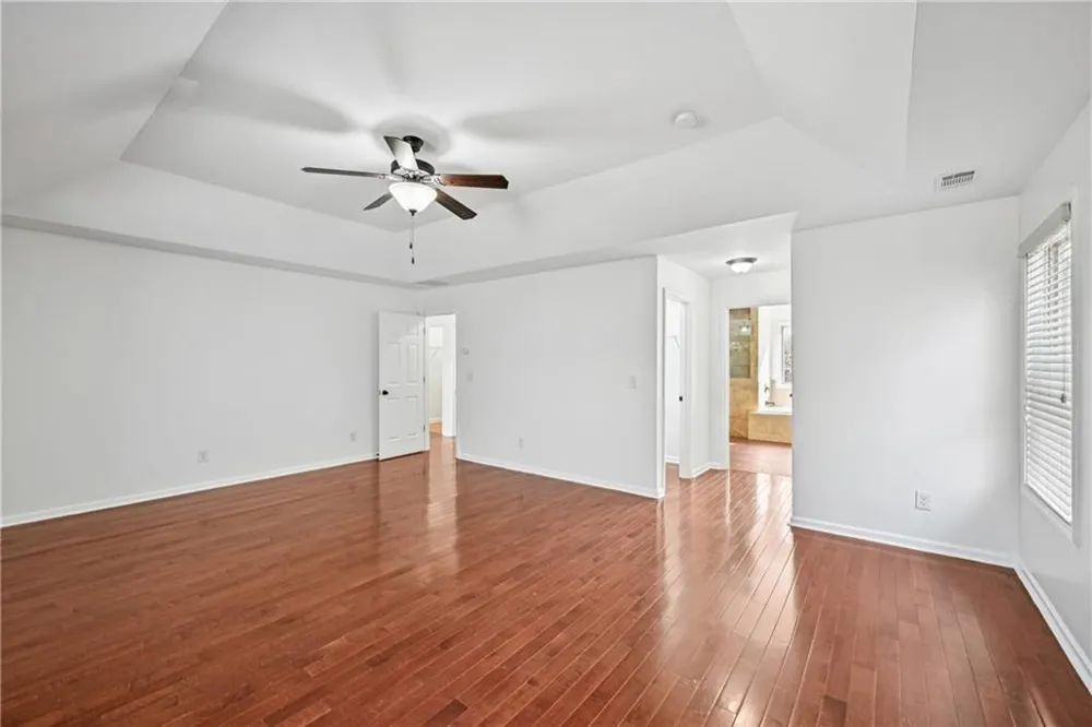 2780 Smith Ridge Trace Peachtree Corners, GA 30071