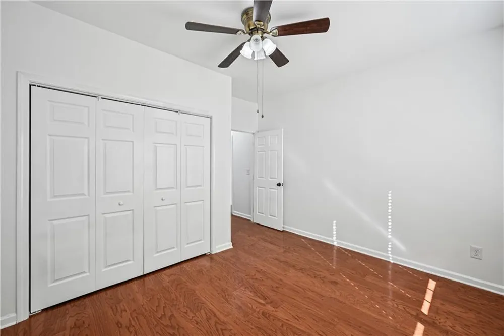 2780 Smith Ridge Trace Peachtree Corners, GA 30071