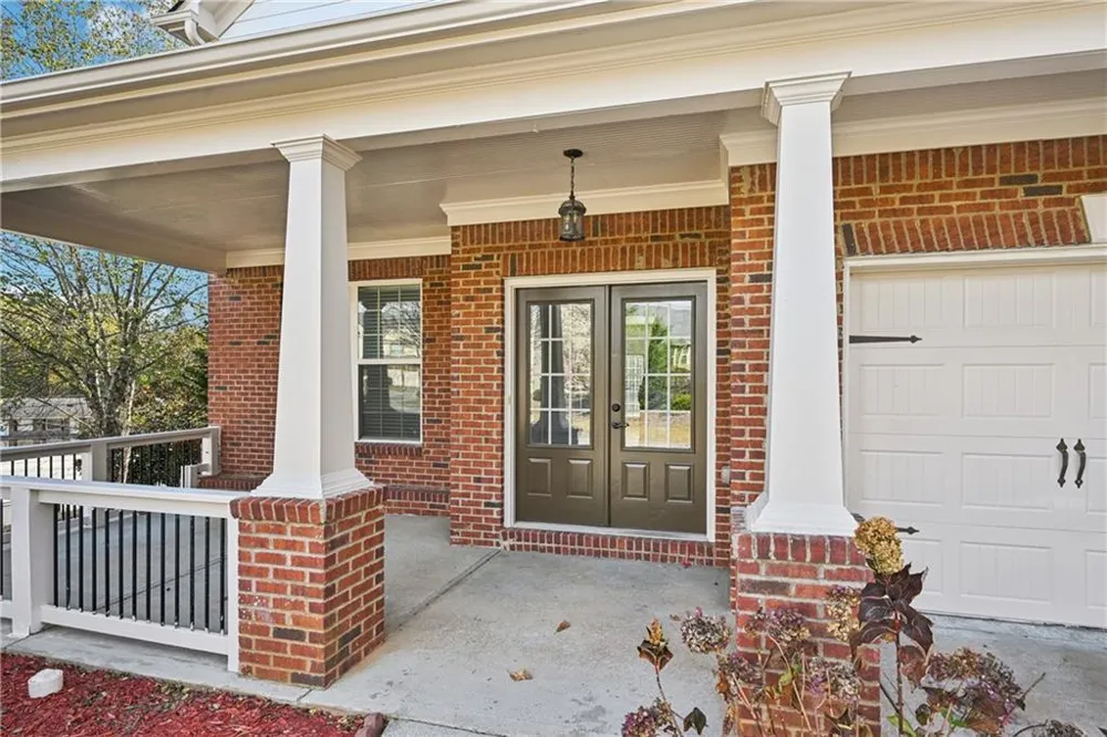2780 Smith Ridge Trace Peachtree Corners, GA 30071