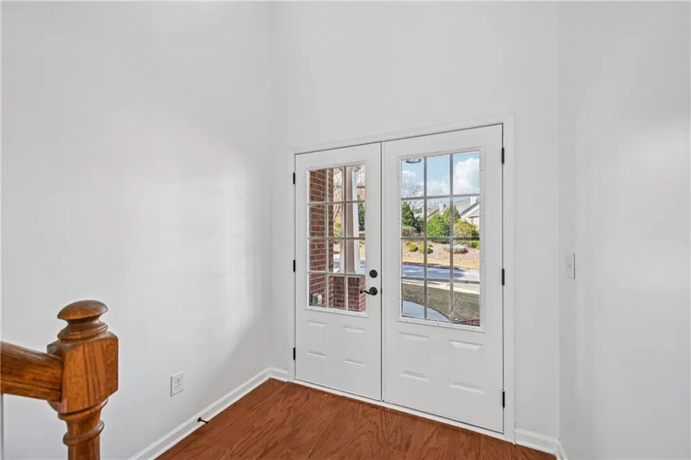 2780 Smith Ridge Trace Peachtree Corners, GA 30071