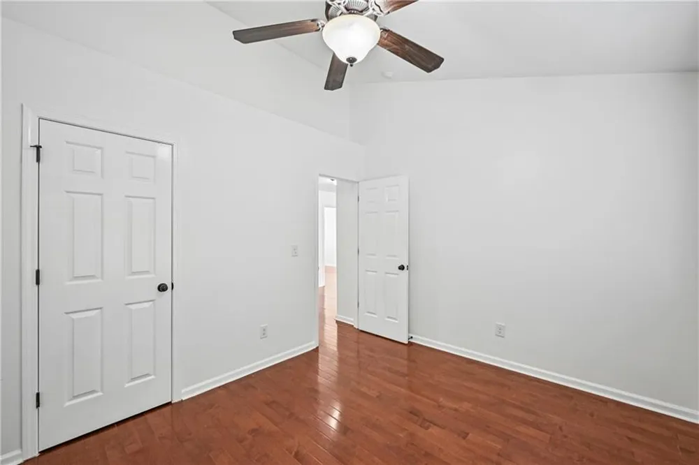 2780 Smith Ridge Trace Peachtree Corners, GA 30071