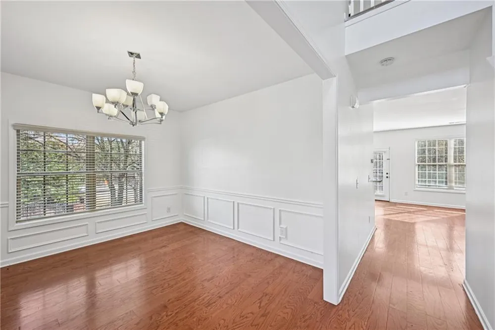 2780 Smith Ridge Trace Peachtree Corners, GA 30071