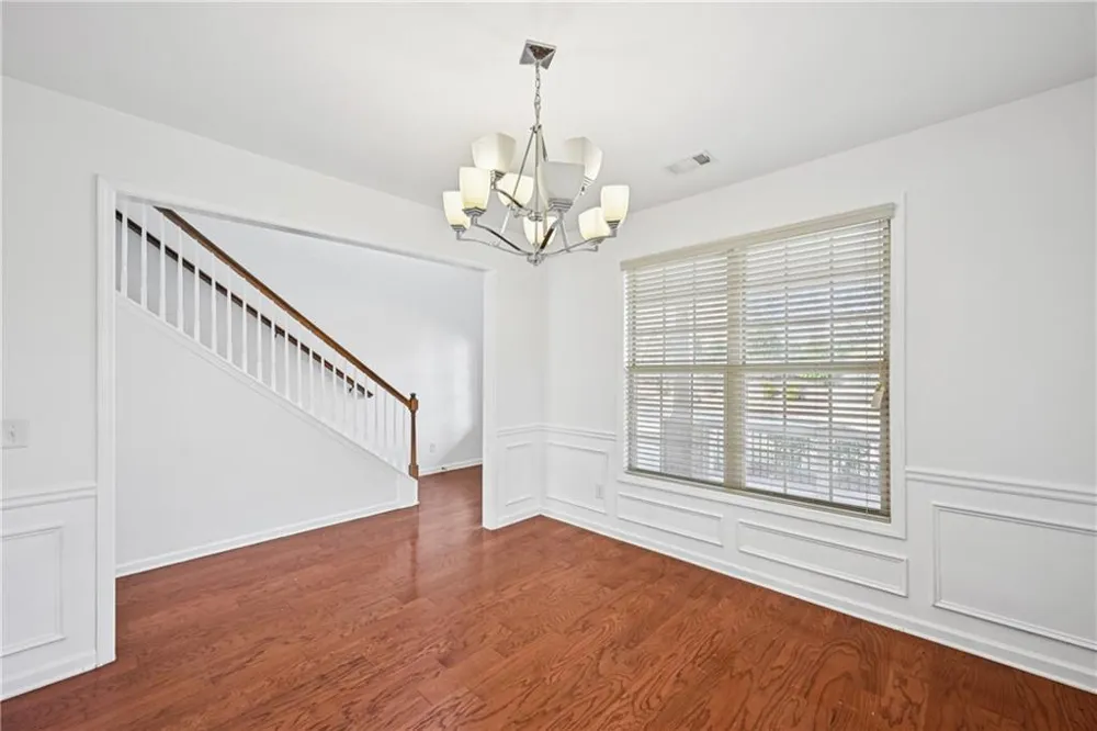 2780 Smith Ridge Trace Peachtree Corners, GA 30071
