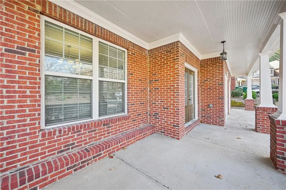 2780 Smith Ridge Trace Peachtree Corners, GA 30071