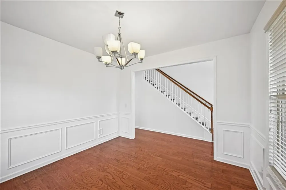 2780 Smith Ridge Trace Peachtree Corners, GA 30071