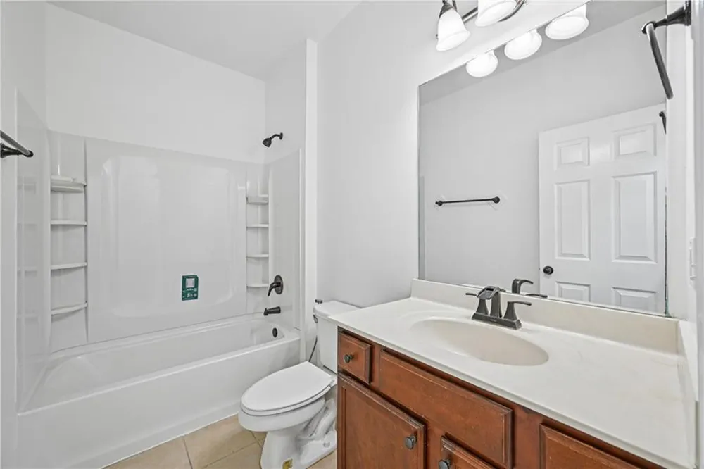 2780 Smith Ridge Trace Peachtree Corners, GA 30071