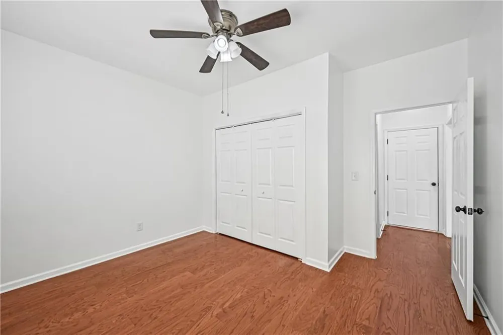 2780 Smith Ridge Trace Peachtree Corners, GA 30071