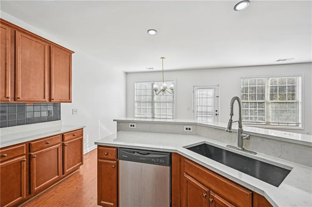 2780 Smith Ridge Trace Peachtree Corners, GA 30071