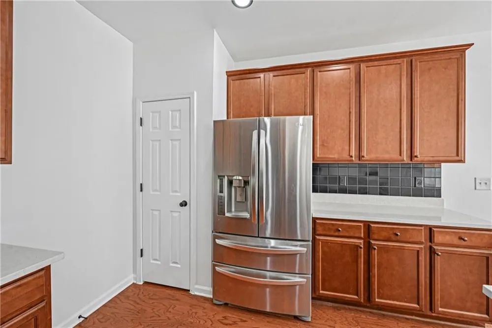 2780 Smith Ridge Trace Peachtree Corners, GA 30071