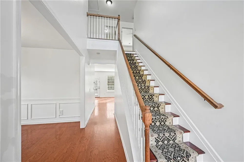 2780 Smith Ridge Trace Peachtree Corners, GA 30071