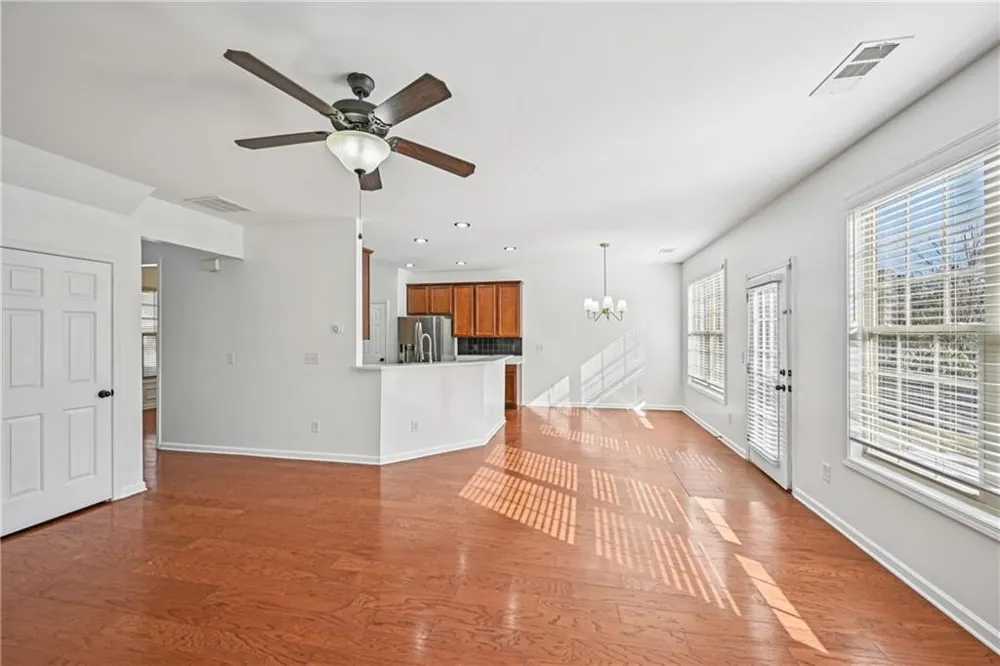 2780 Smith Ridge Trace Peachtree Corners, GA 30071