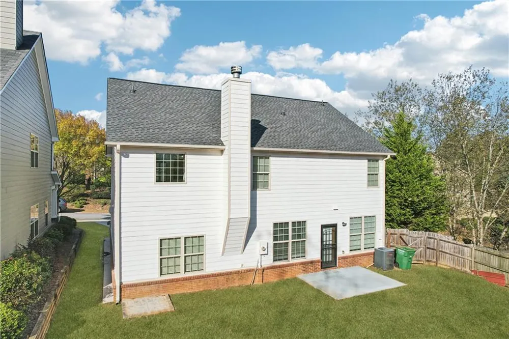 2780 Smith Ridge Trace Peachtree Corners, GA 30071