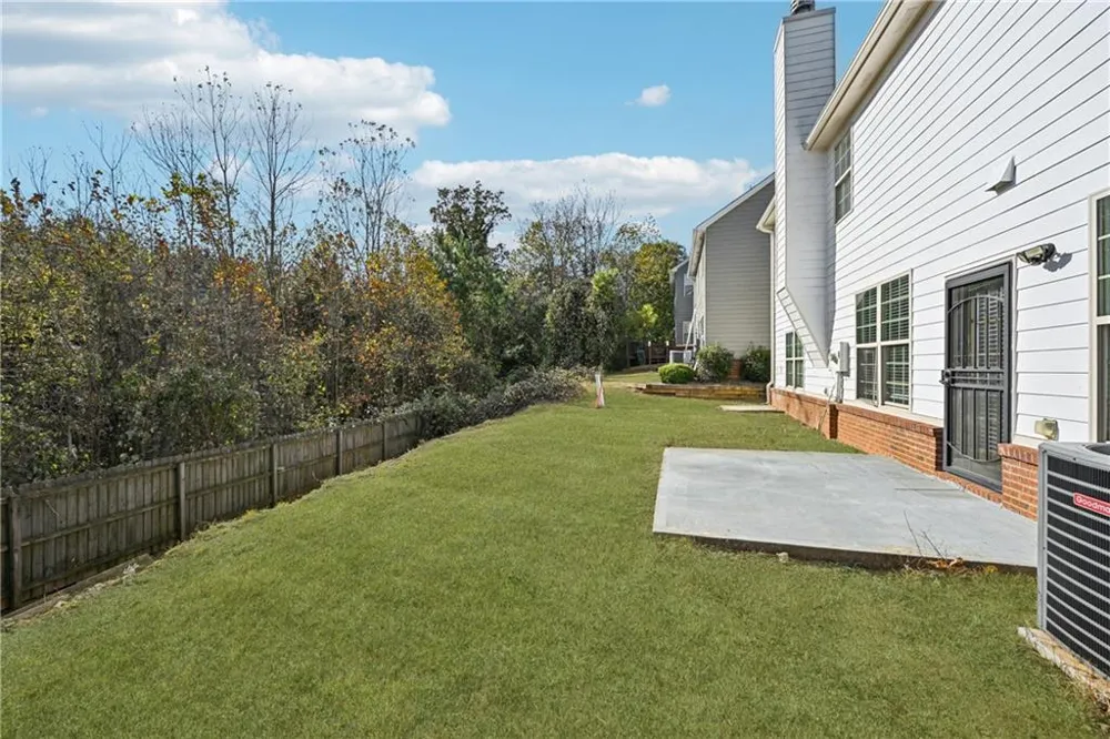 2780 Smith Ridge Trace Peachtree Corners, GA 30071