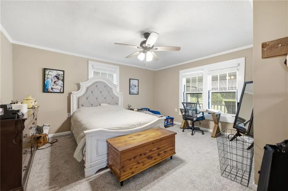 199 Grady Road Rockmart, GA 30153