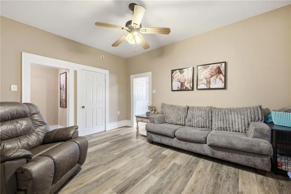 199 Grady Road Rockmart, GA 30153