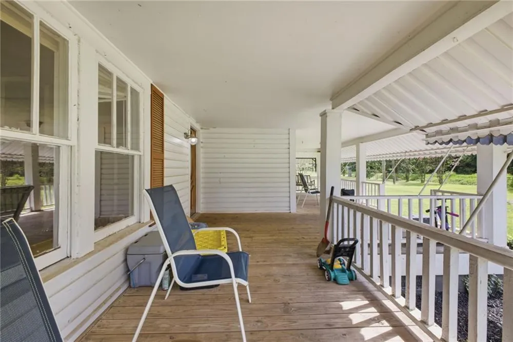 199 Grady Road Rockmart, GA 30153