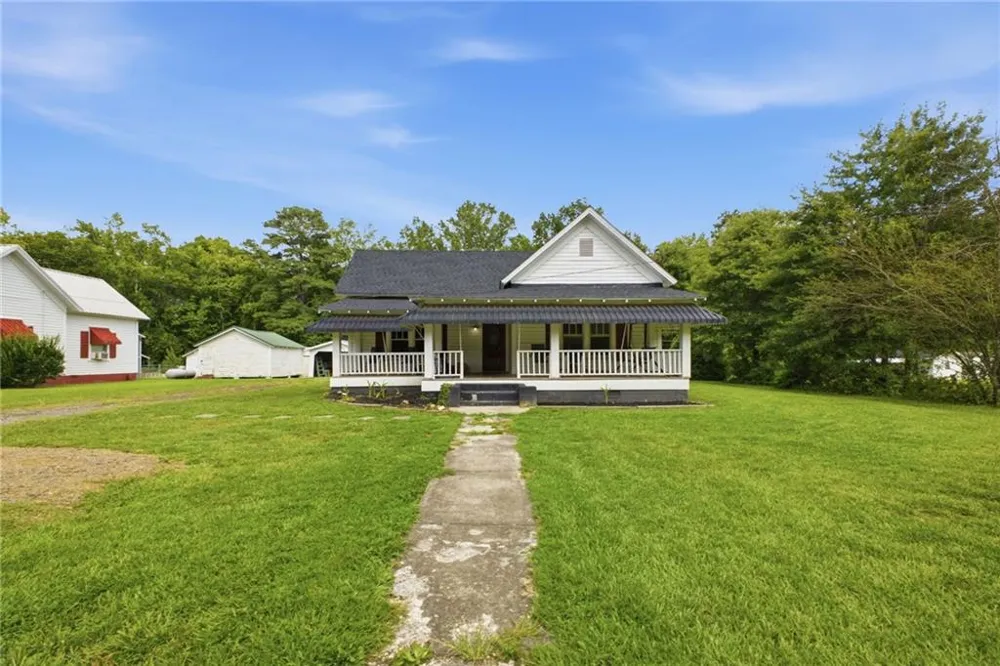 199 Grady Road Rockmart, GA 30153