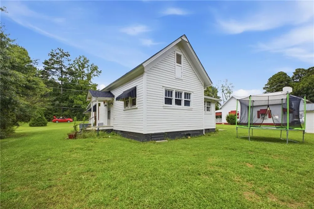 199 Grady Road Rockmart, GA 30153