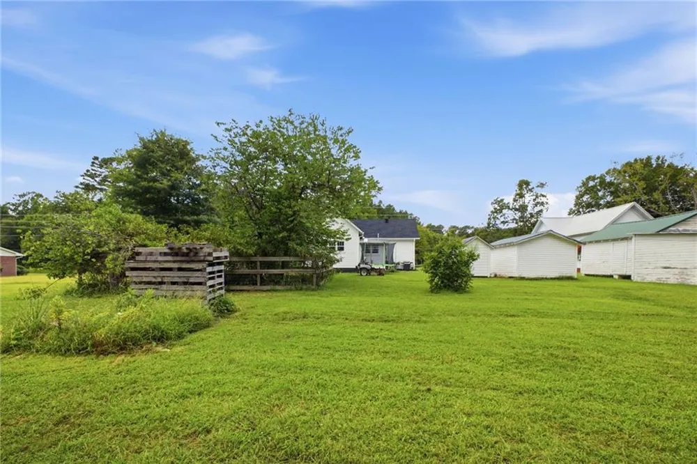 199 Grady Road Rockmart, GA 30153