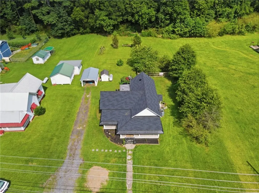 199 Grady Road Rockmart, GA 30153
