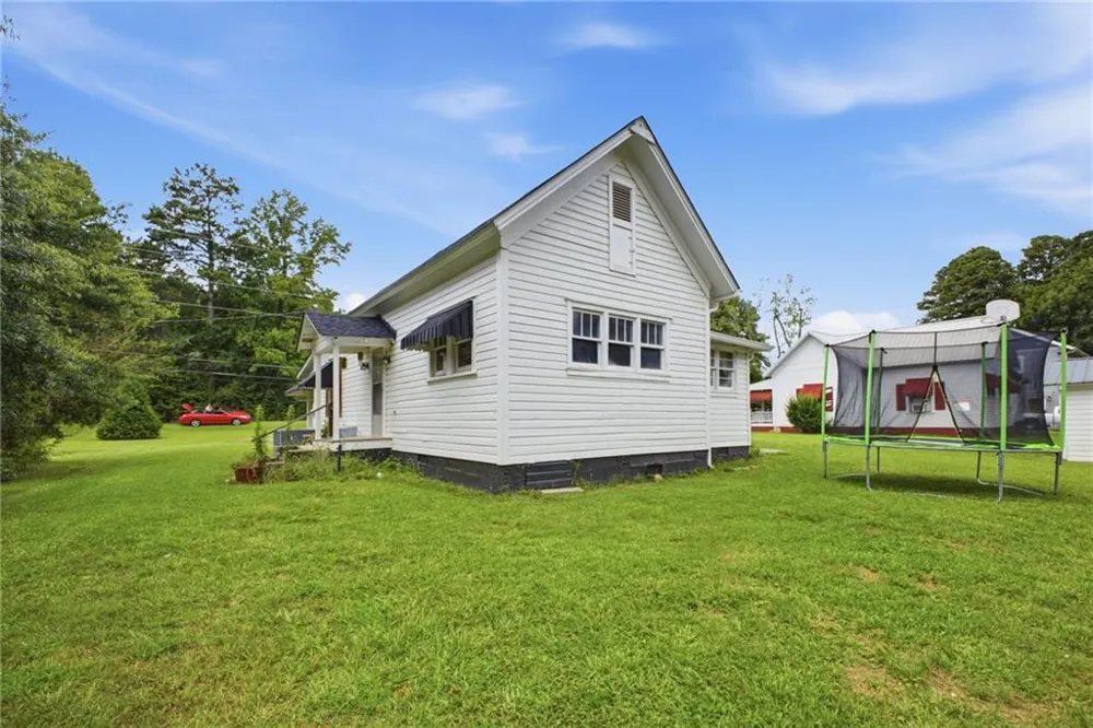 199 Grady Road Rockmart, GA 30153