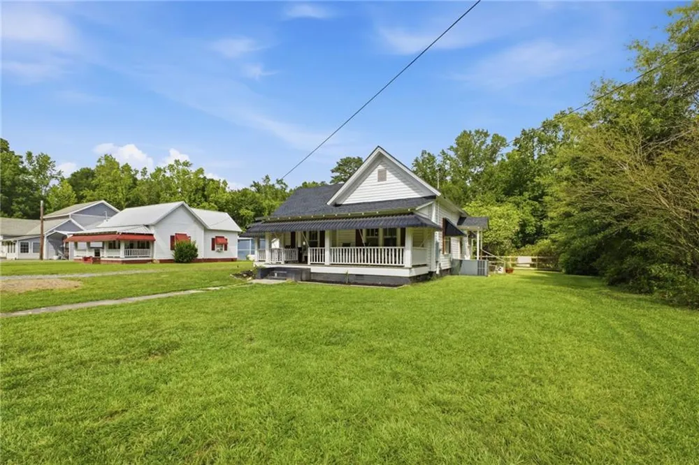 199 Grady Road Rockmart, GA 30153