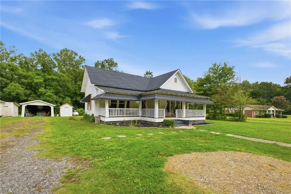 199 Grady Road Rockmart, GA 30153