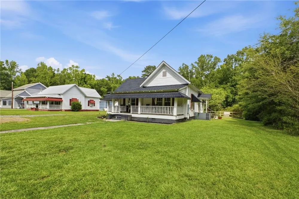 199 Grady Road Rockmart, GA 30153