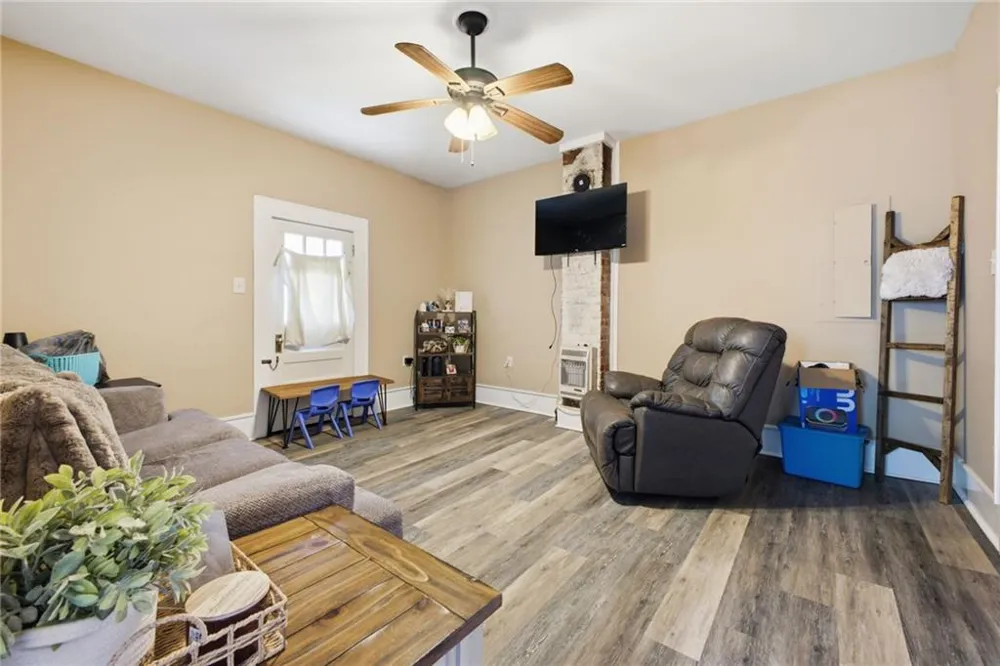 199 Grady Road Rockmart, GA 30153