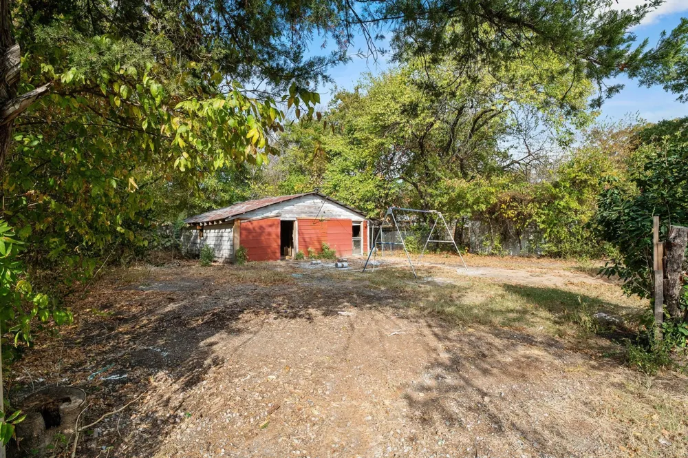 1008 W 10th Street Bonham, TX 75418