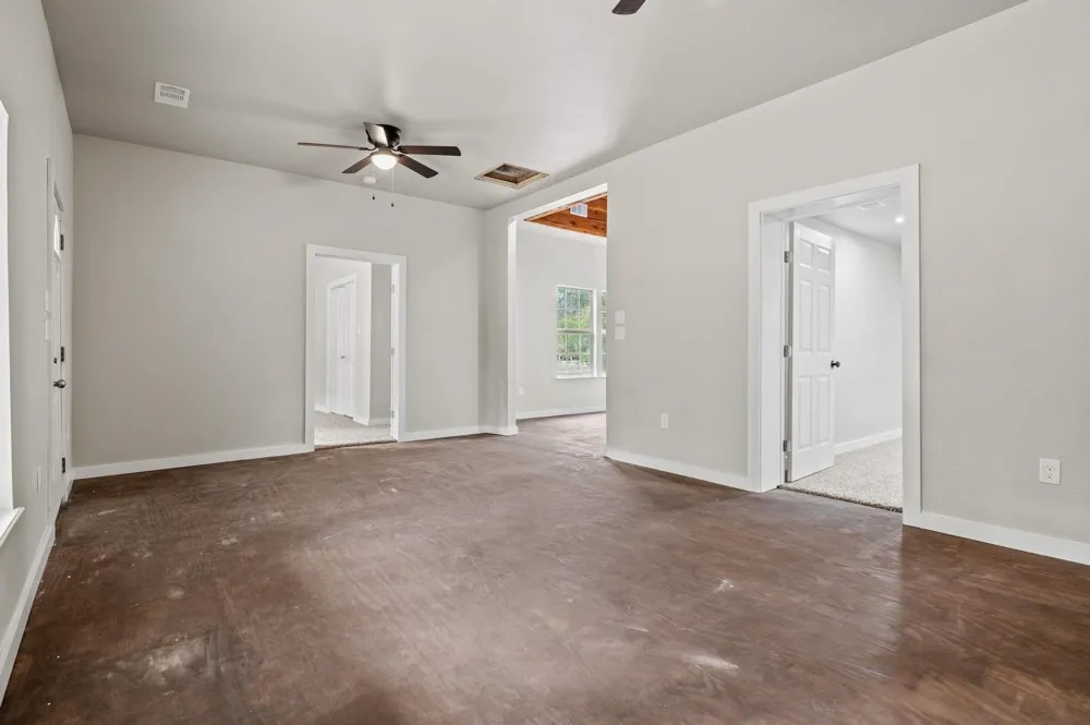 1008 W 10th Street Bonham, TX 75418