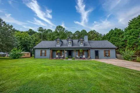 1500 Double Springs Church Road