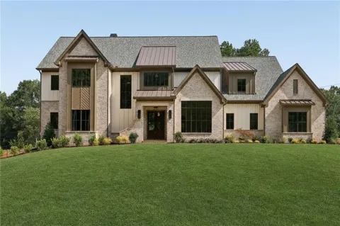 13040 Arnold Mill Road