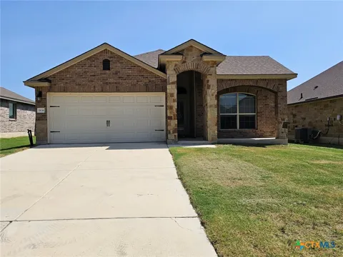 5836 Copano Road