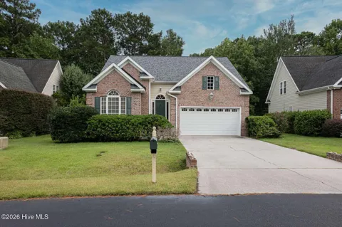 104 Bridge Tender Cove