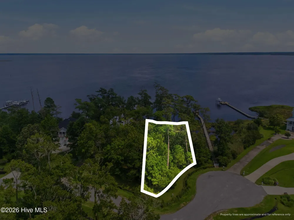Lot 6 Commodore Point Belhaven, NC 27810