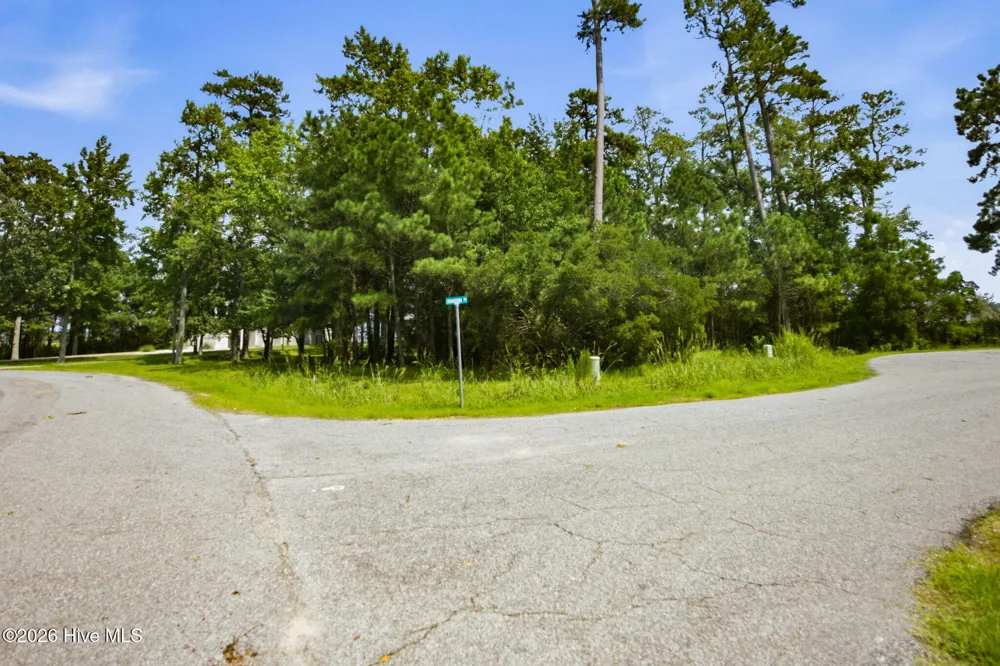 Lot 6 Commodore Point Belhaven, NC 27810