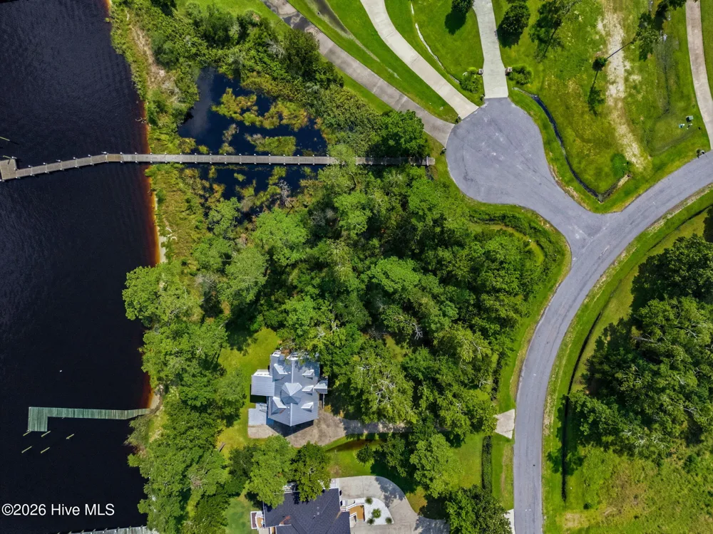 Lot 6 Commodore Point Belhaven, NC 27810