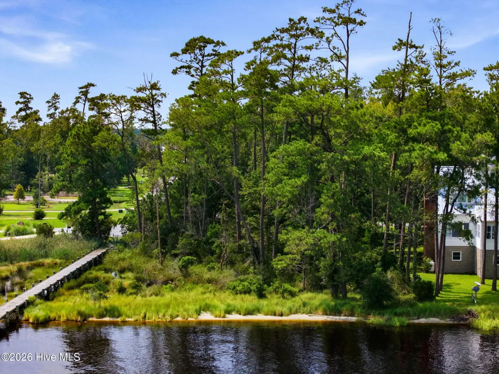 Lot 6 Commodore Point Belhaven, NC 27810